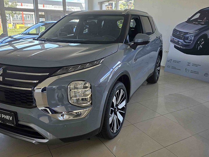 PHEV
